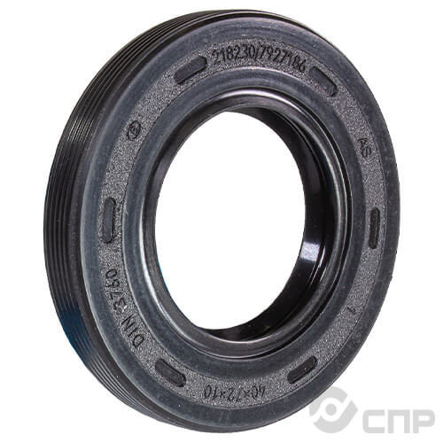 Манжета армированная 220х250х18 (сальник)