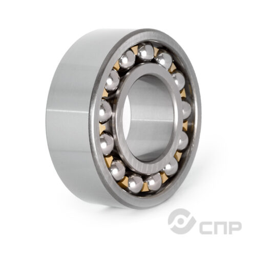 Подшипник радиальный ГОСТ 340х520х82 (168)