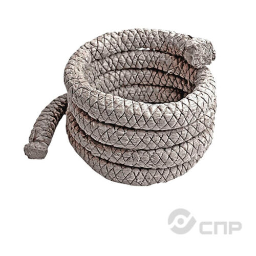 Базальтовые шнуры теплоизоляционные в Буденновске