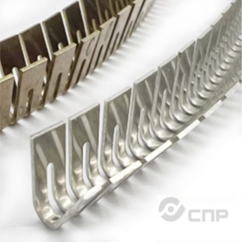 Пружины меандровые в Буденновске